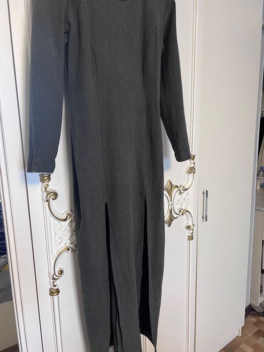 Женский комбинезон