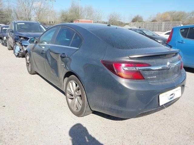Dezmembrez OPEL INSIGNIA S 2014 1.8B Manuala