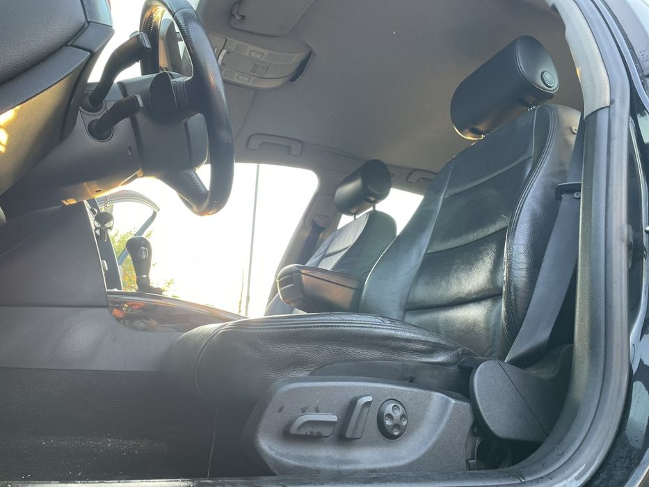 Ауди а6 3тди 224к на части