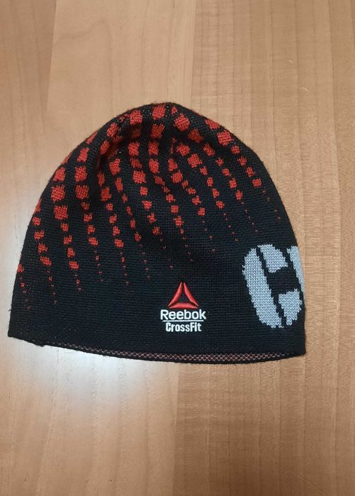 Reebok-Crossfit-Много Запазена