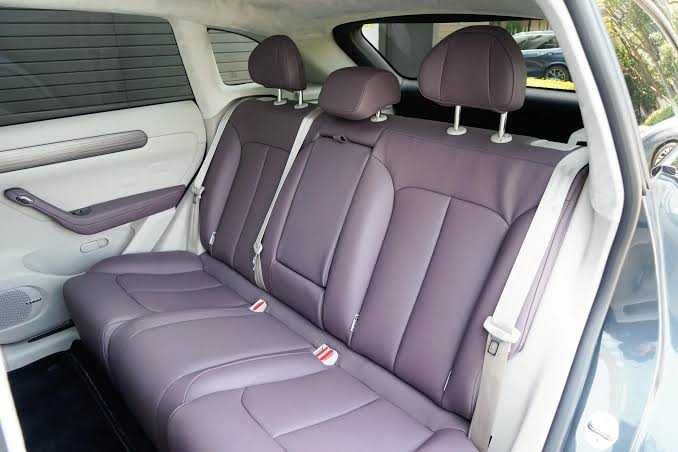 Leapmotor C!! naxt va halol nasiya
