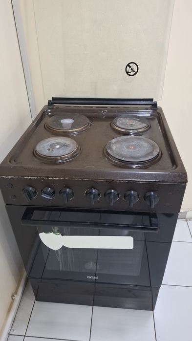 Plita ishlashi yaxshi