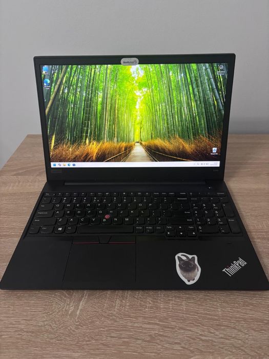 Laptop Lenovo Thinkpad E580
