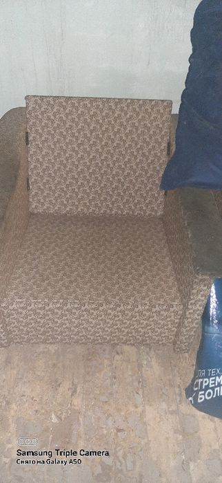 2 кресла для дачи продам