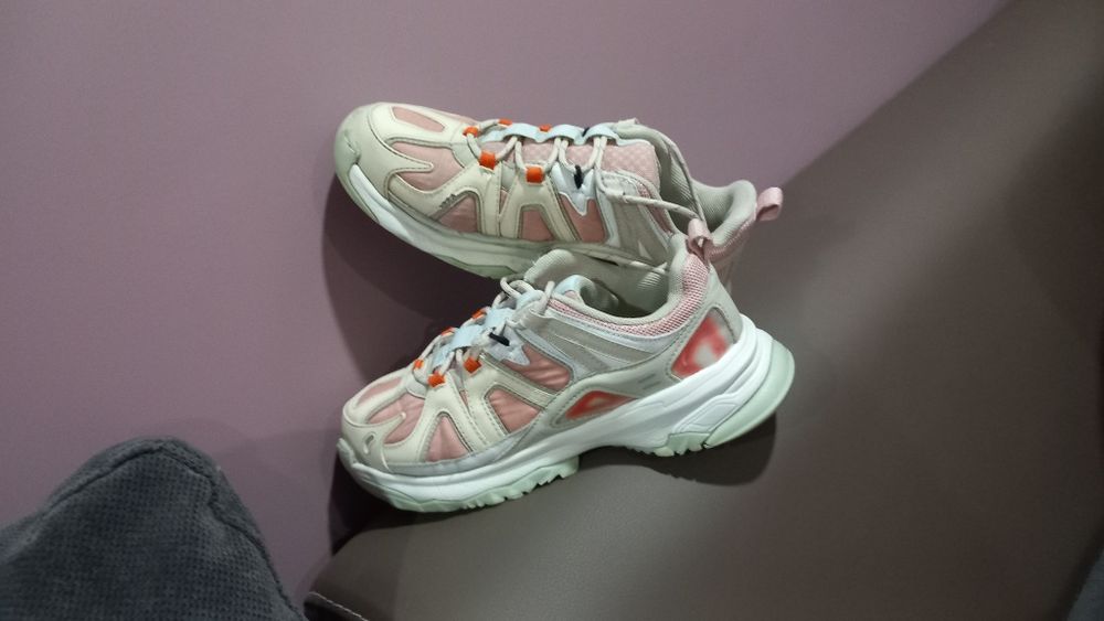 Детски маратонки Zara