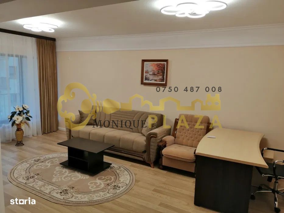 2 camere | Bloc nou | Lift | Spatios | Finisaje moderne |