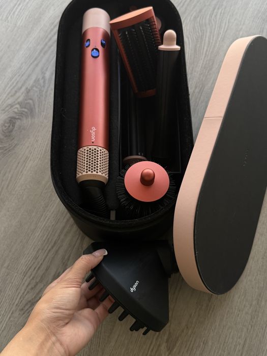 Dyson Airwrap HS05 Long