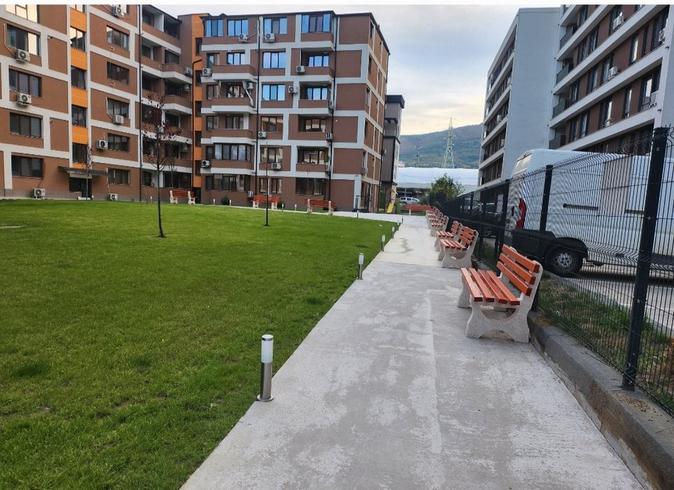 Продава се Двустаен апартамент в София, Малинова долина - 74 кв.м за 2730 €/кв.м - Снимка #8