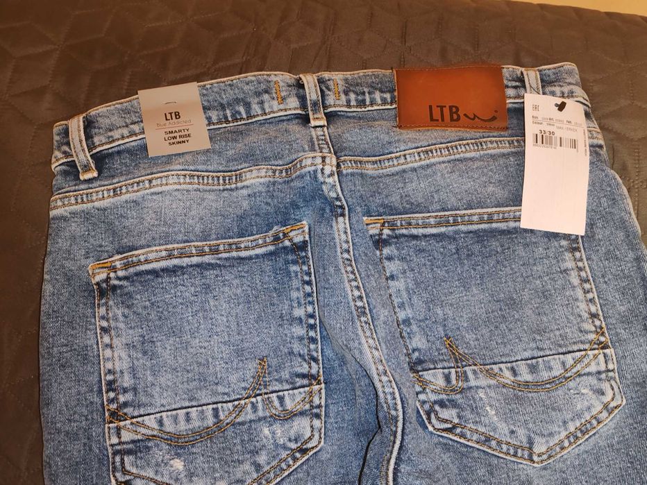 Дънки LTB модел SMARTY