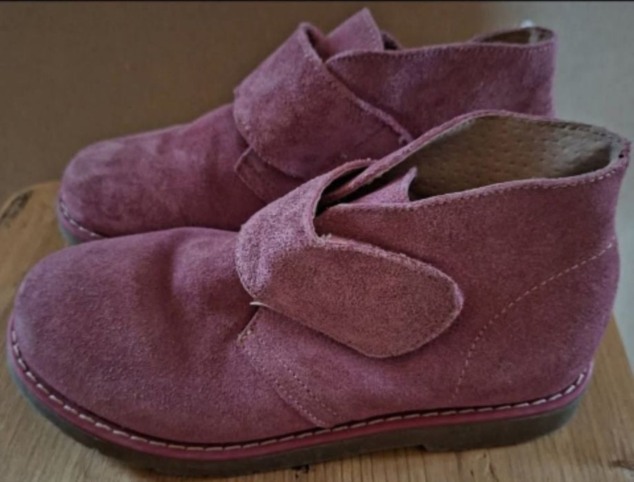 Încălțăminte pt băiețel și fetiță