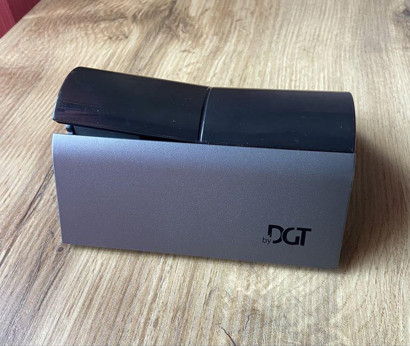 Часовник за шахмат DGT