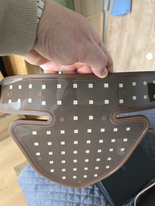 JOVS 4D Masca faciala + Gat si Piept produse certificate FDA + Cadouri