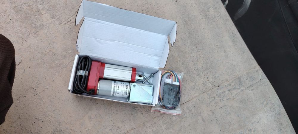 малибу бар на кобальт механика