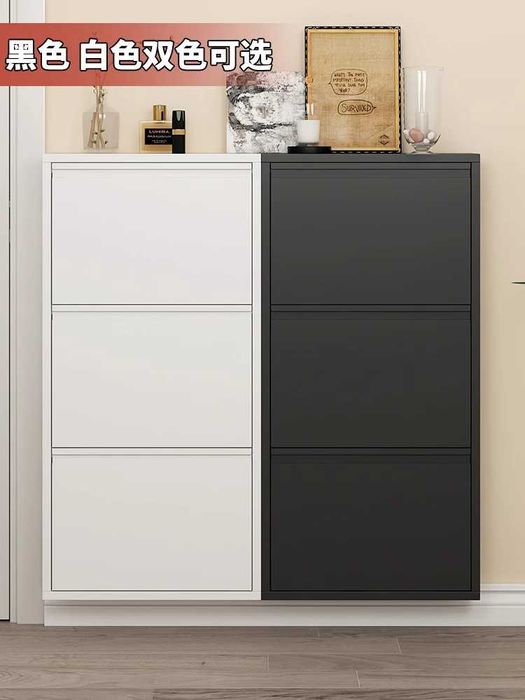 Шкаф без формальдегида/шкаф для обуви/Обувной шкаф с полками