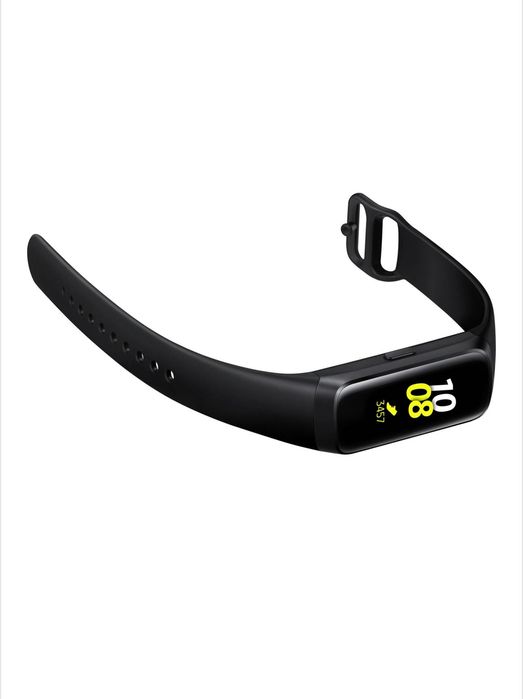 Фитнес гривна Samsung Galaxy Fit, Black