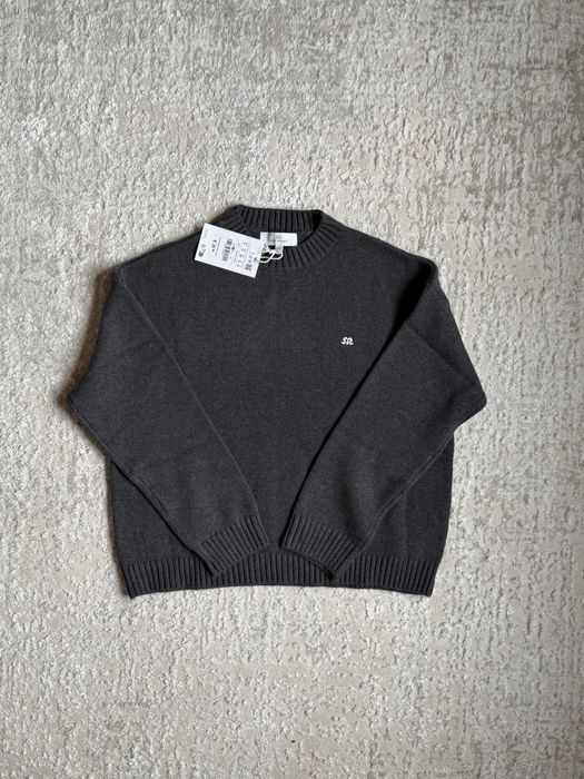 свитер pull&bear