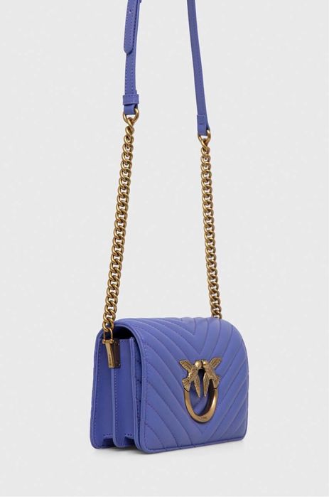 Дамска чанта PINKO Love Click Mini