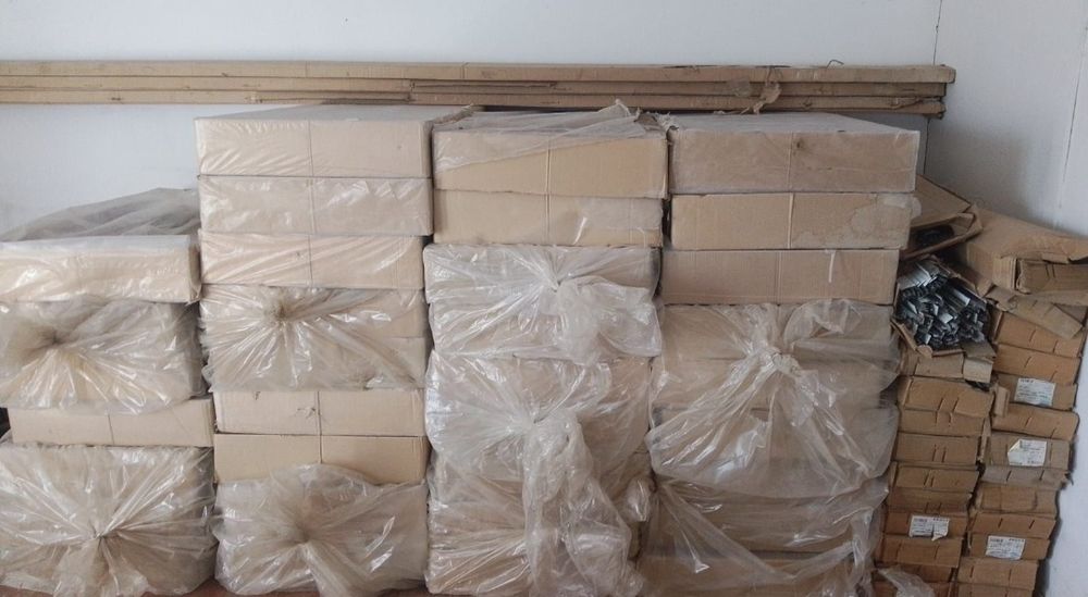 Армстронг 120*60