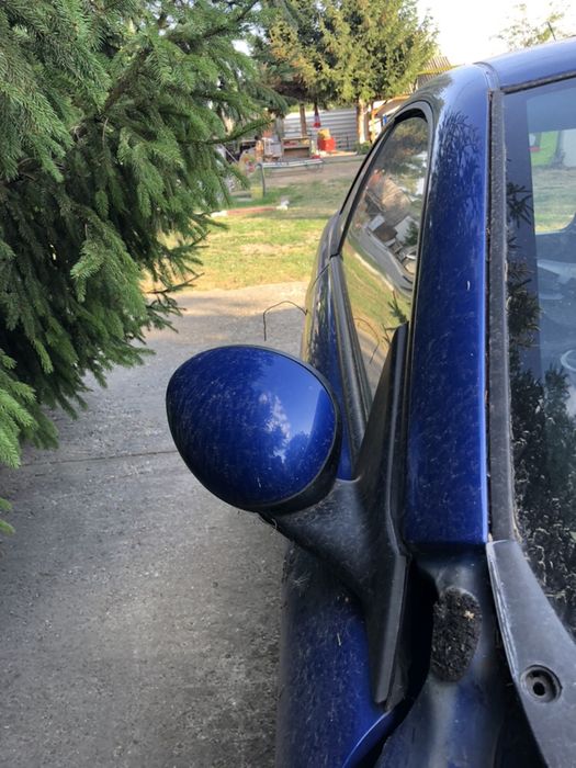 oglinda dreapta Alfa Romeo GT