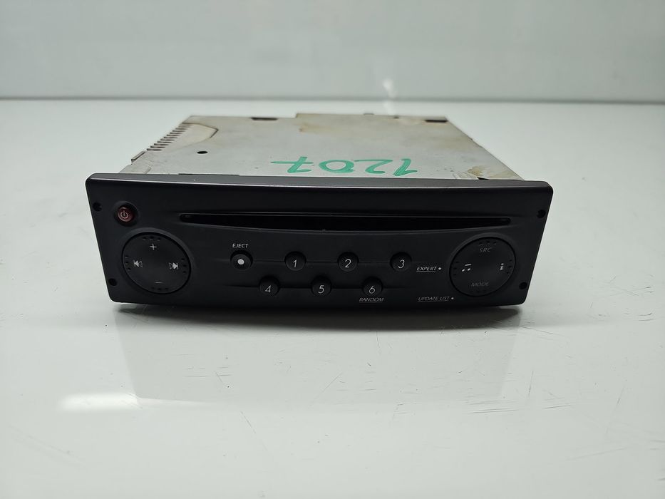 Radio CD Renault Espace 4 [Fabr 2002-2014] 8200367499