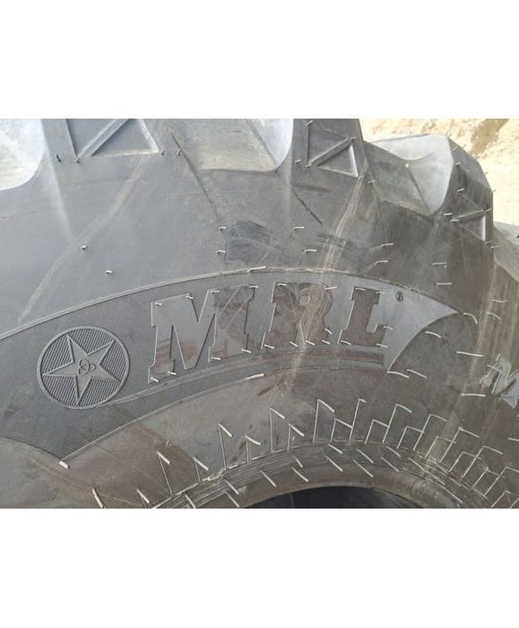 Anvelopa 750/70 R26 MRL 172A8/B RRT650 TR ( 28.1r26 )  Cauciucuri tractor, Fiat, Case, Fendt, John Deere, New Holland, Massey Ferguson, UTB   Cauciucu