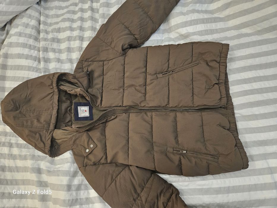 Зимно яке U.S. Polo Assn