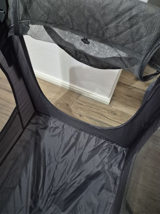 Patut Co-Sleeper, Coccolle Insieme, Greystone