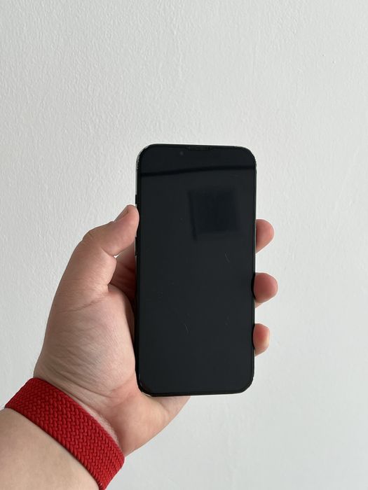 Айфон 13 128ГБ 100%АКБ