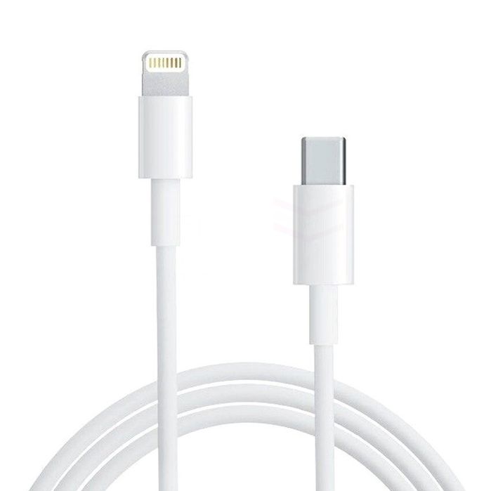 Оригинальные кабели Apple  (1 метр) — Новые