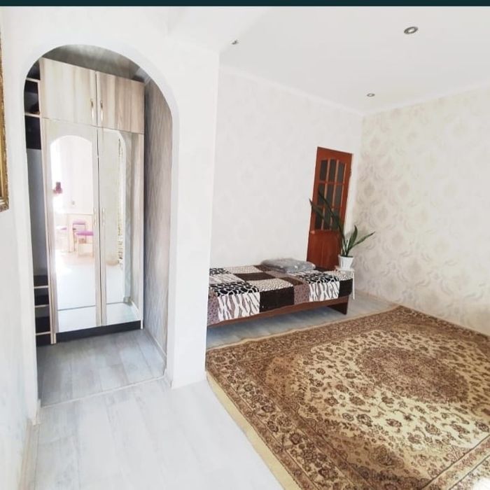 Сдается квартира, почасово, посуточно