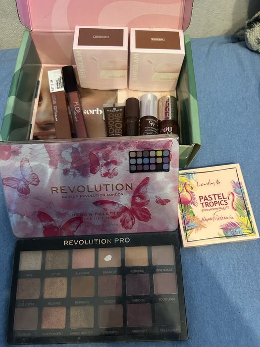 Belle box и други