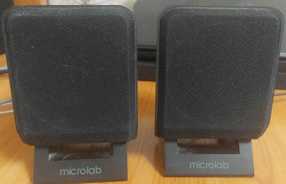 Компьютер в комплектации