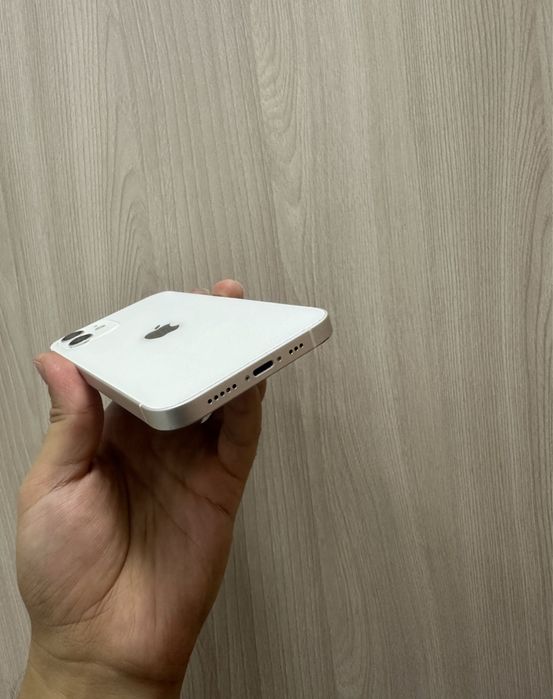 Продам Айфон 12 128gb 73%