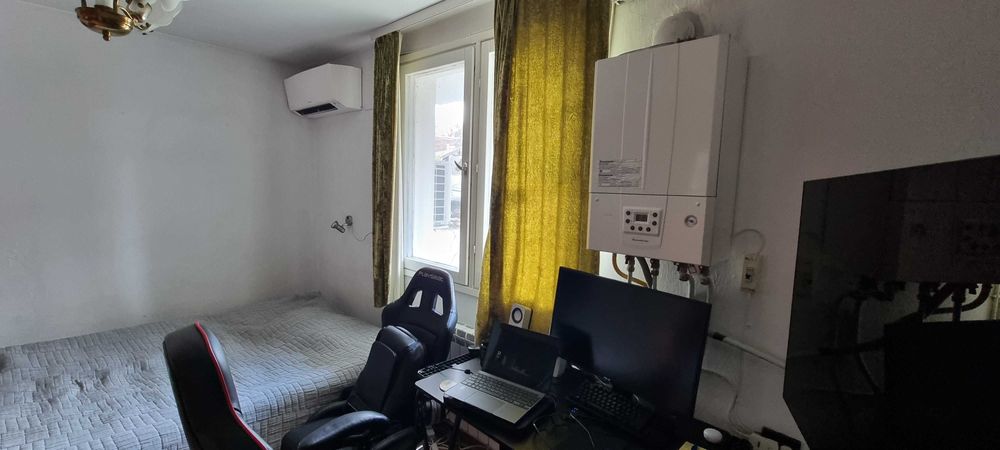Продава се Етаж от къща в Разград, Варош - 57 кв.м за 1790 €/кв.м - Снимка #5