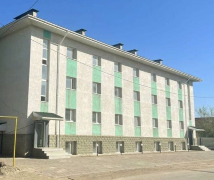 Продам квартиру 20 кв м