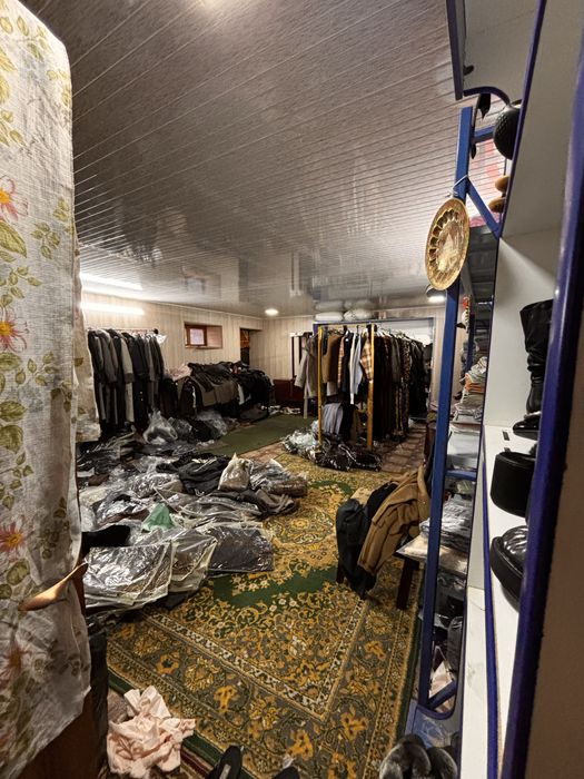 Коттедж сотилади