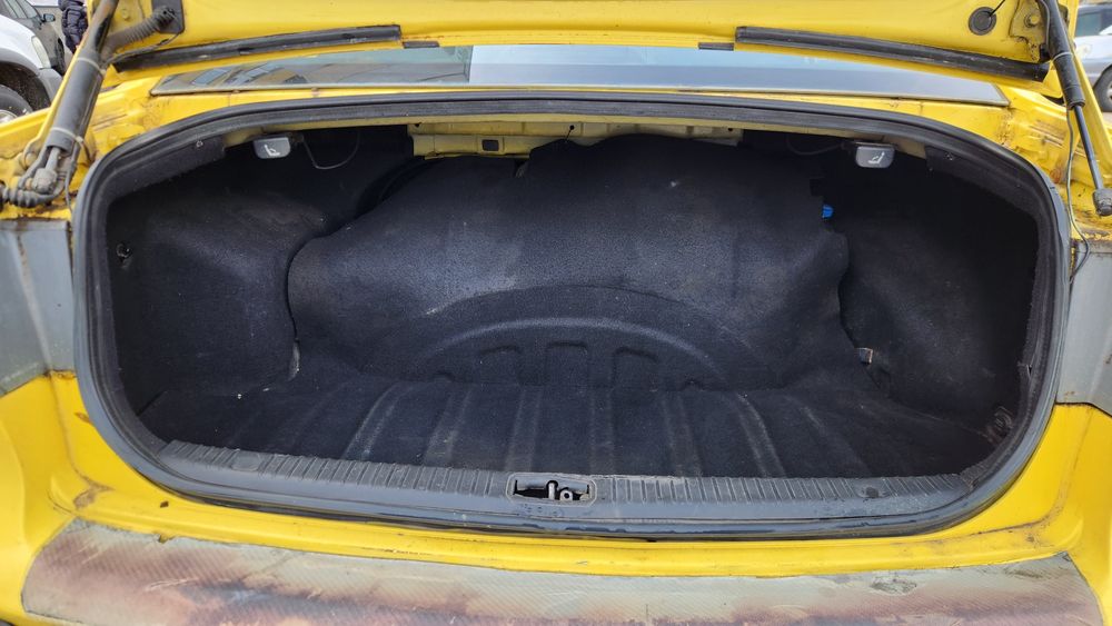 Киа Маджентис 2.0,16V,бензин-метан