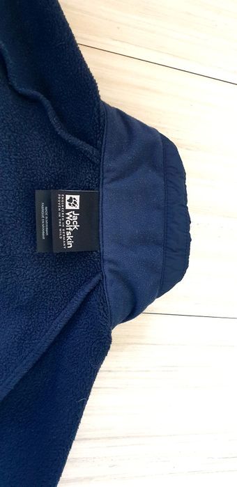 Jack Wolfskin LUNTAL 3 in 1 Jacket Women Size S ОРИГИНАЛ! Дамско яке.