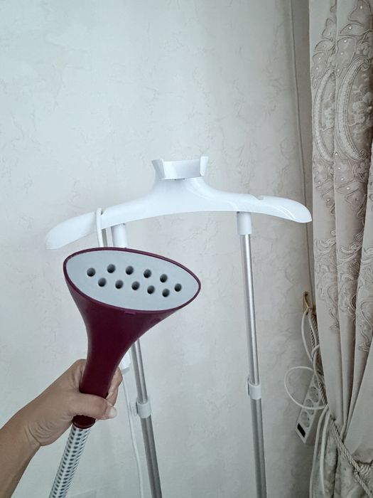 Продам отпариватель