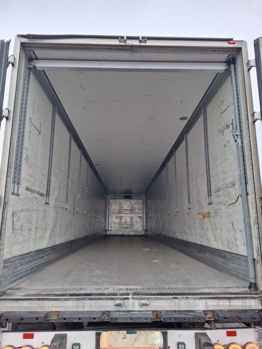 Semiremorca Schmitz Standard Frigorifică  Dubă Thermo  King  SL 200