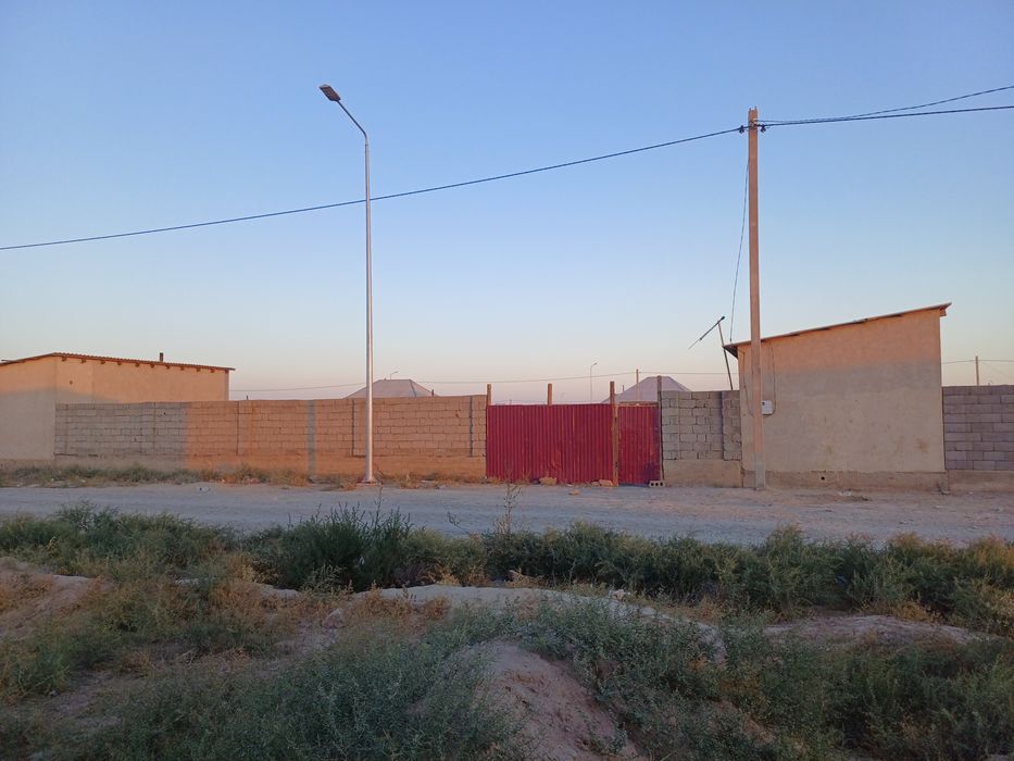 Времянка сатылады