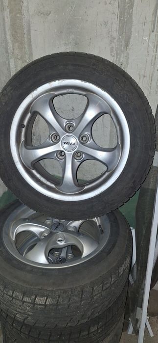 Piese ford mondeo
