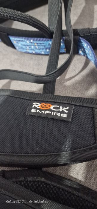 Ham de escaladare, alpinism Rock Empire marimea M