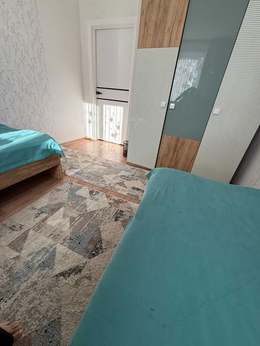 продается 3- комнатная квартира