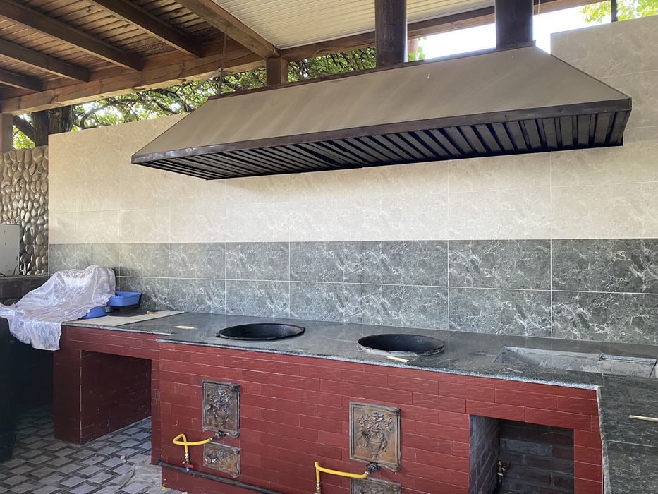 Dacha arenda v Tashkente