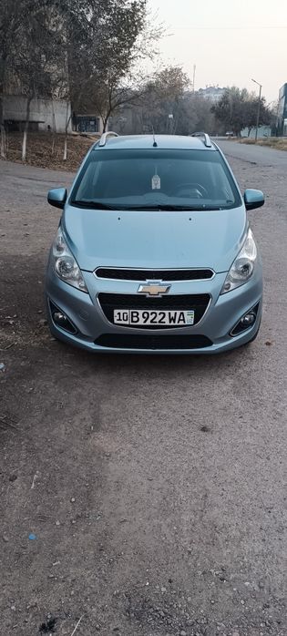 Спарк автомат евро 2