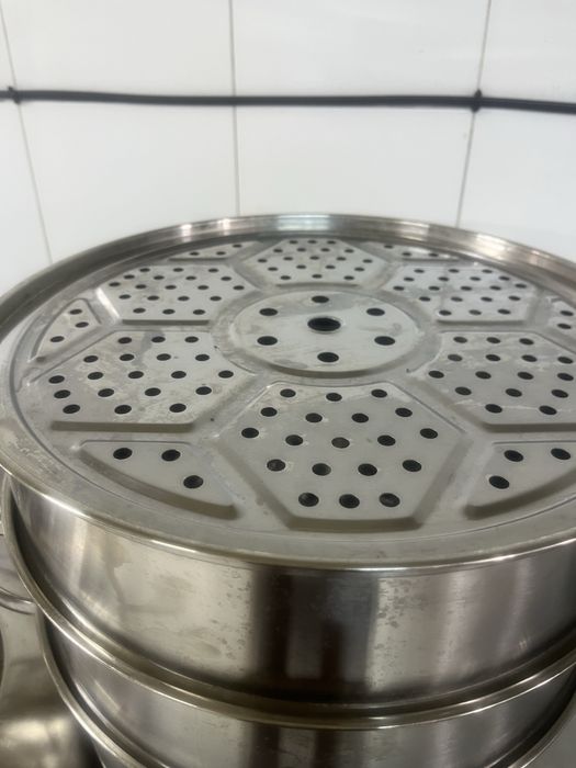 Продам мантоварку