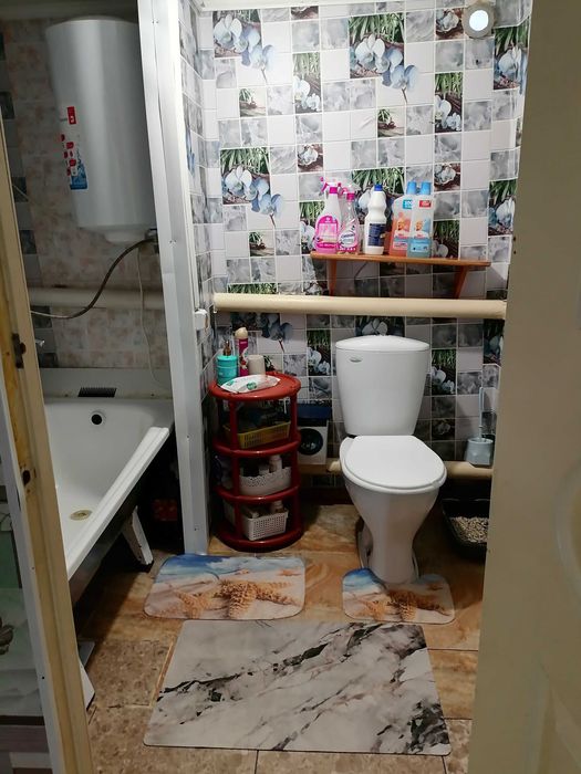 Продам отдельностоящий дом