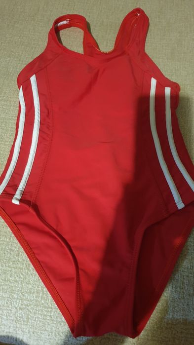 Гимнастический купальник  детский