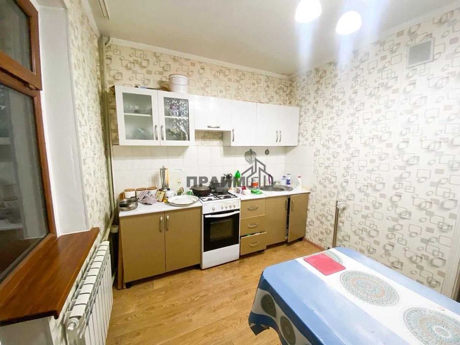 ПРОДАМ 4Х ком. Восточный (Нина ПРАЙМ)